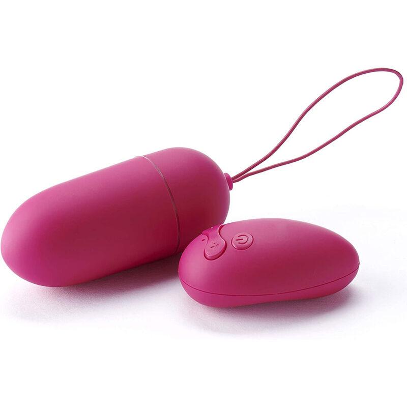 Control - Remote Wireless Personal Massager