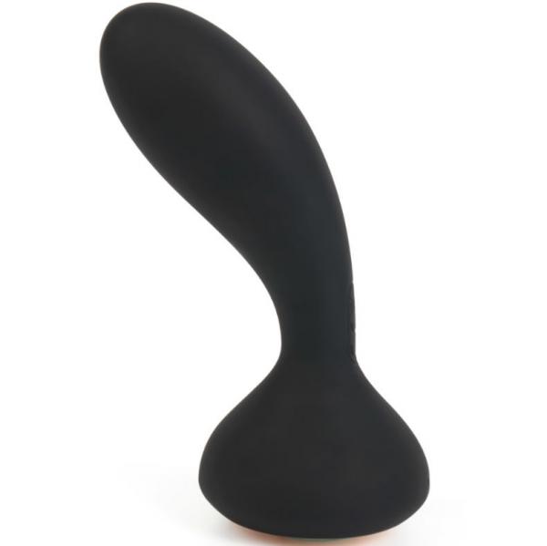 Svakom Judy Prostate & G-Spot Black Vibrator
