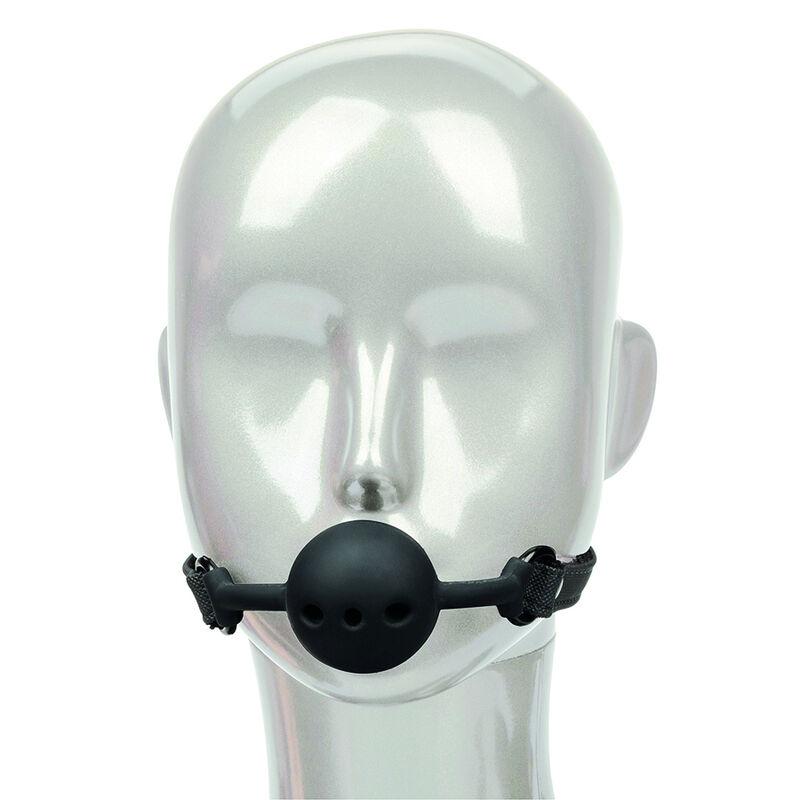 California Exotics - Boundless Breathable Ball Gag 6