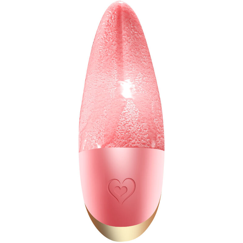 Armony - tongue vibrator & stimulator 3