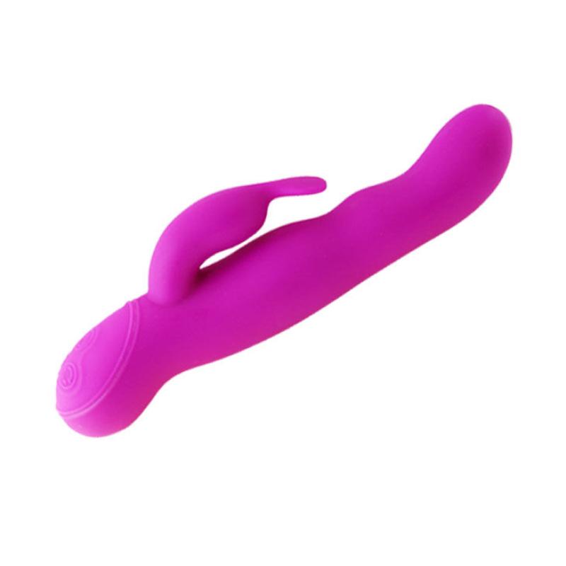 Pretty Love Highgrade - Mystic Rotador Purple 4