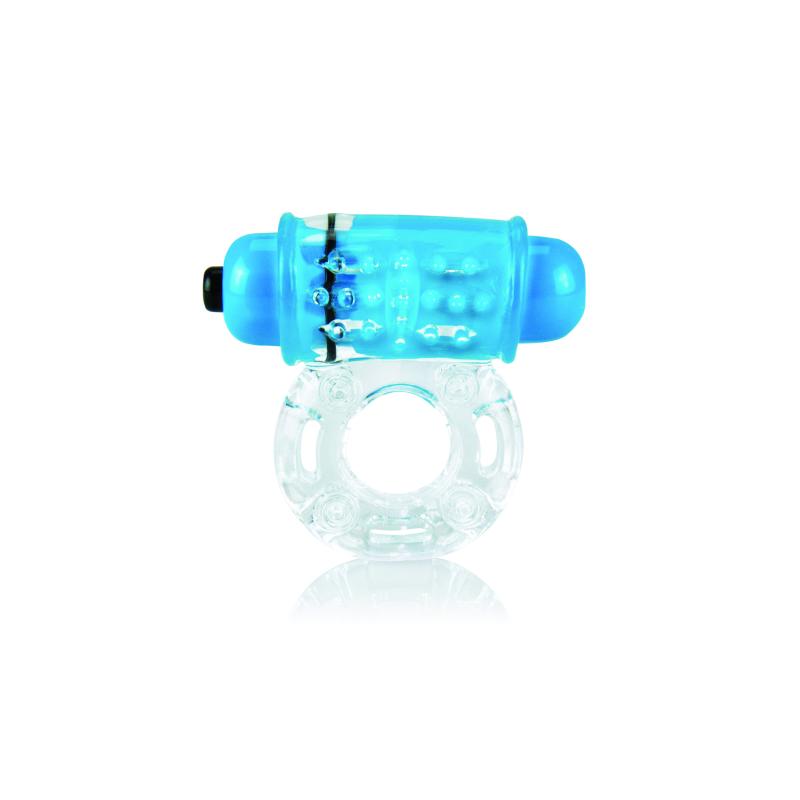 The Screaming O - Color Pop Owow Blue 1