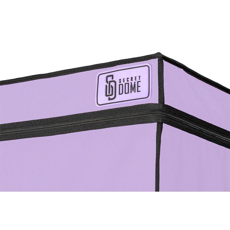 Secret dome - kink club cabin scandale purple 13