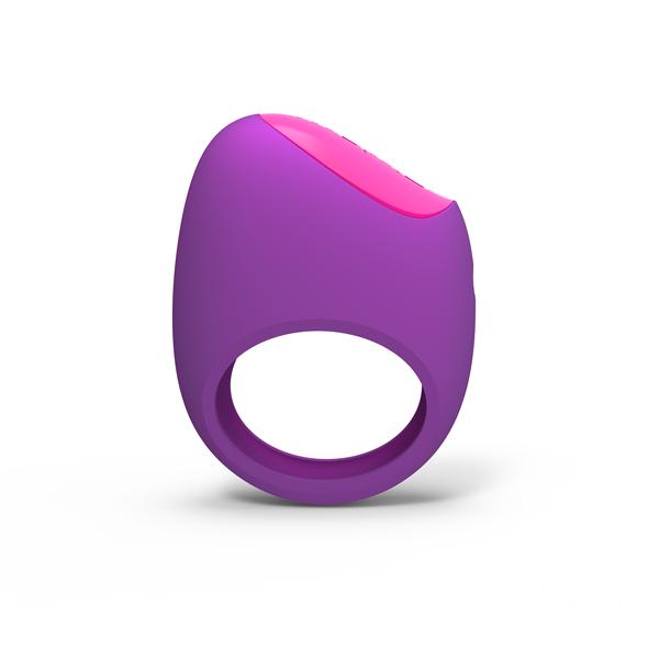 Picobong - Remoji Lifeguard Ring Vibe Purple