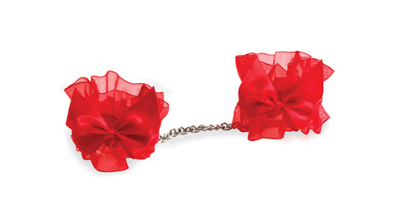 Bijoux Indiscrets - Happily Ever After Bridal Box Red Label 5