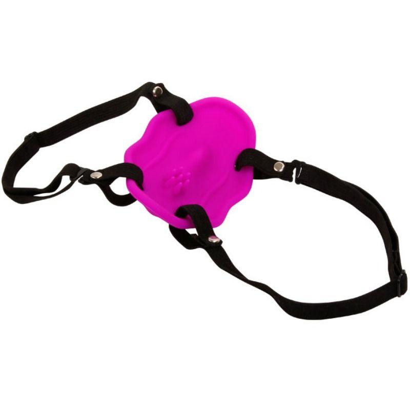 Harnes Vibrating Love Rider 3
