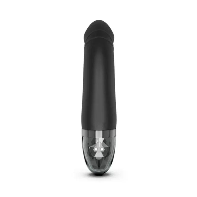 Mystim - Real Deal Neal E-Stim Vibrator Black 9