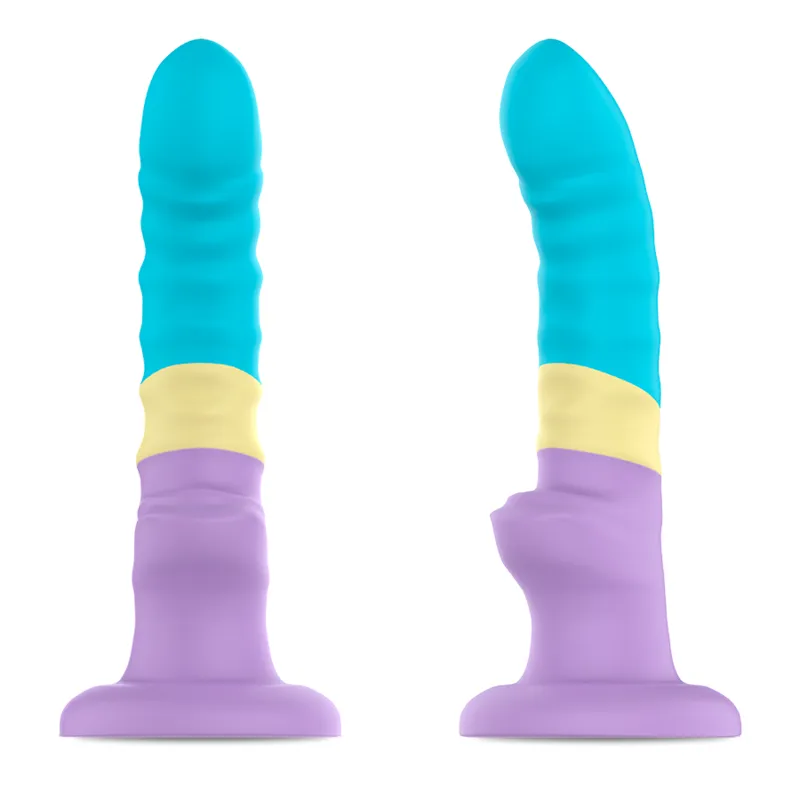 Mythology Colby Pastel Dildo M 5
