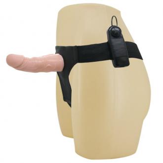 Ultra Passionate Harnes Baile 15 Cm