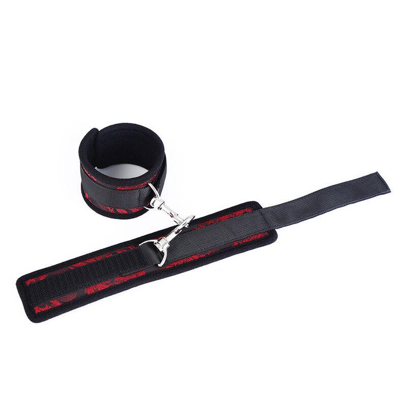 Ohmama Scandal Wrist Restraints 7