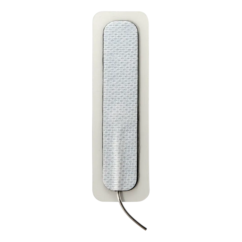 Electrastim - Long Self Adhesive Pads 4 Pcs - Elektro Vankúšiky 3