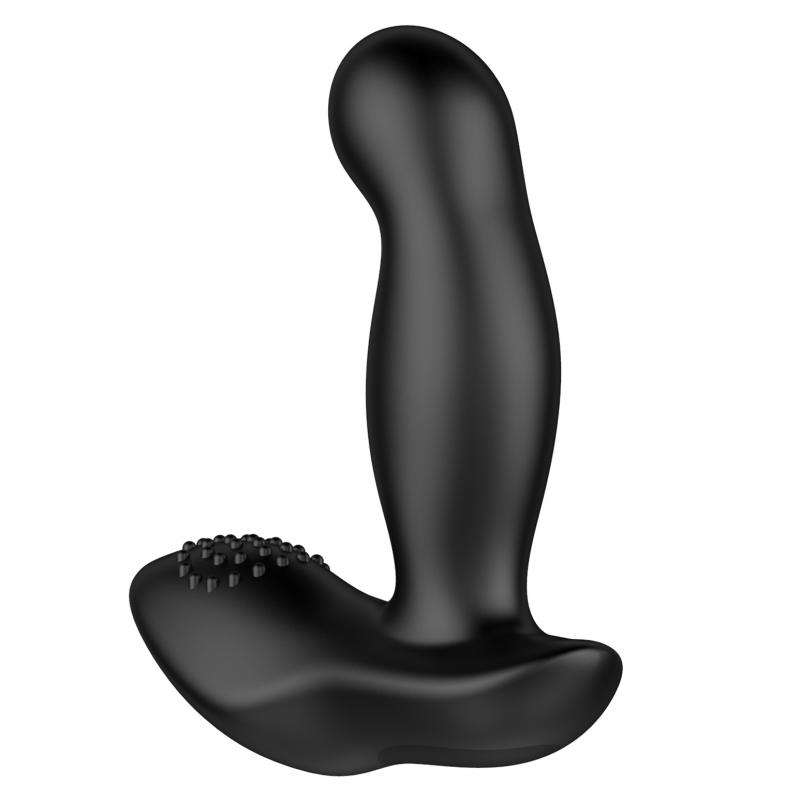 Nexus - Boost Prostate Massager With Inflatable Tip - Masér Prostaty