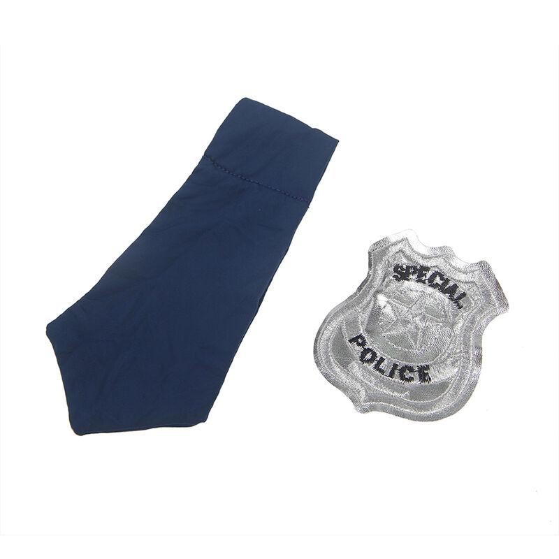 Subblime - Sexy Police Costume S/M 8