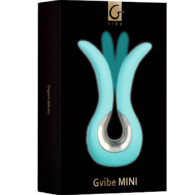 Fun Toys Gvibe Mini Tiffany Mint 4