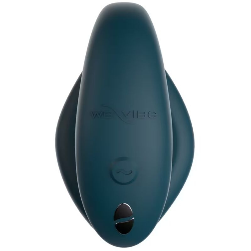 We-vibe - sync o flexible vibrator remote control dark green 4