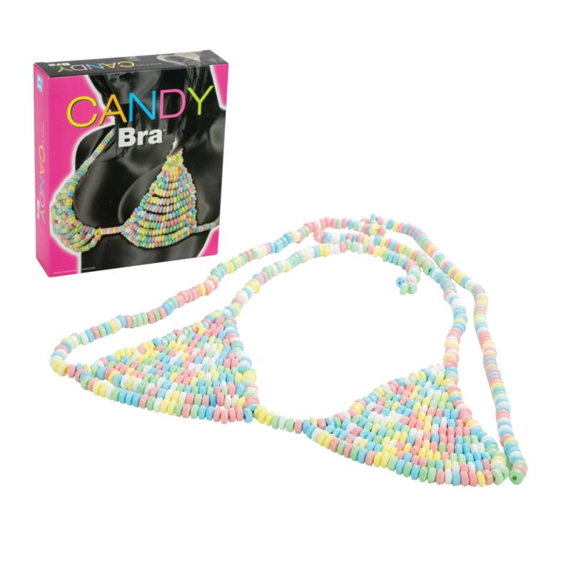 Candy Bra 3