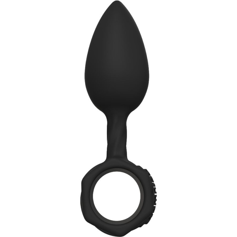 Bathmate - training kit 3 anal plugs 2