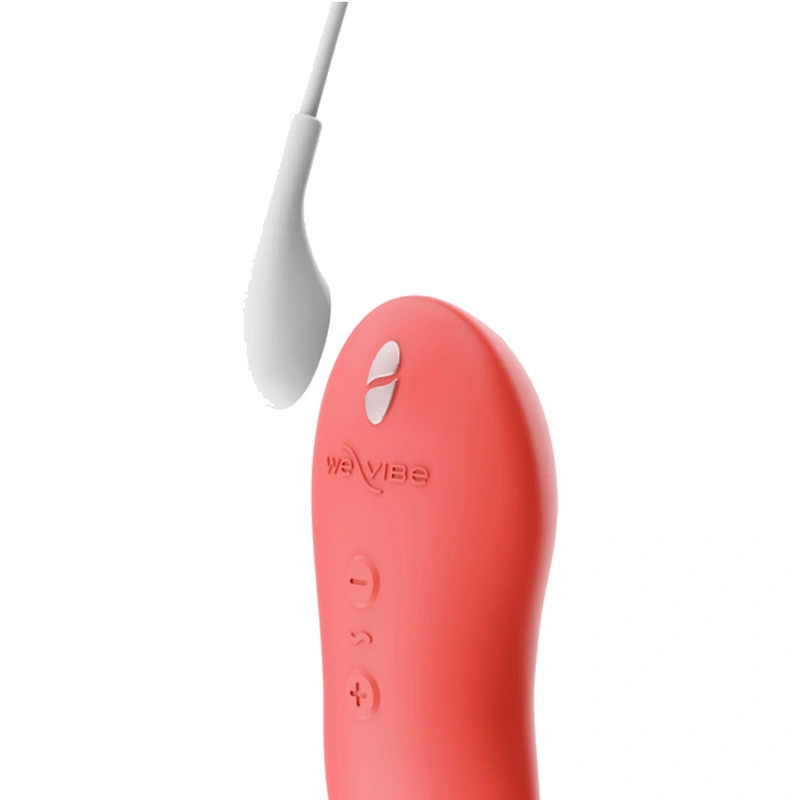 We-vibe - touch x crave magic multitasker coral 6