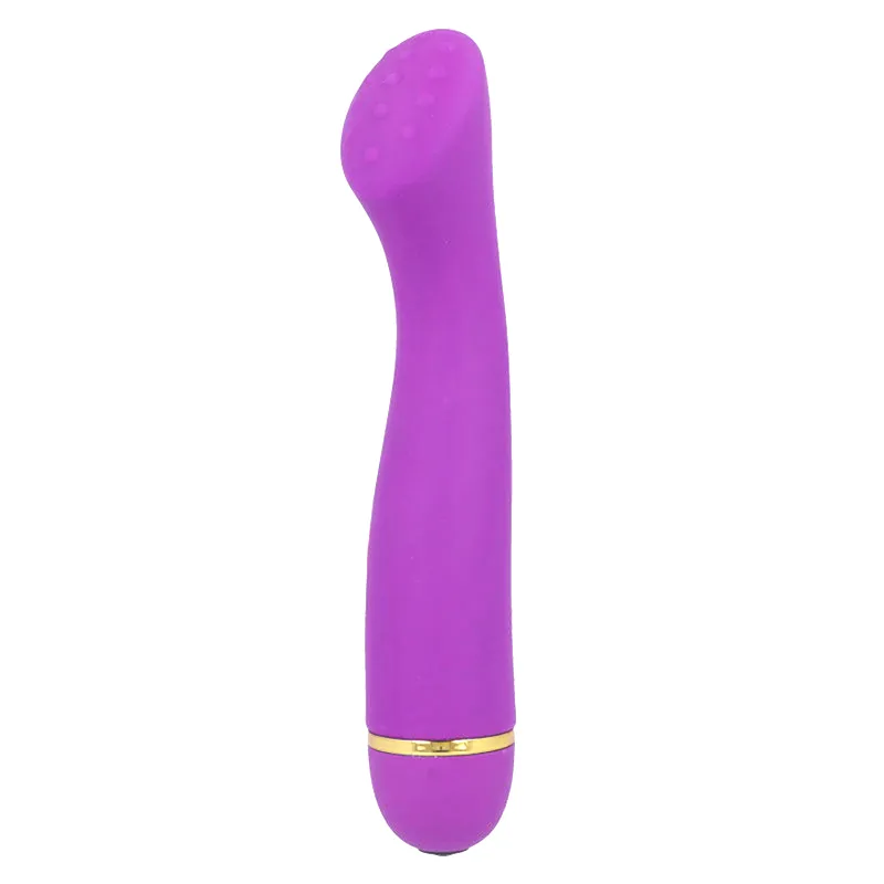 Intense Lilo 20 Speeds Silicone Purple 3