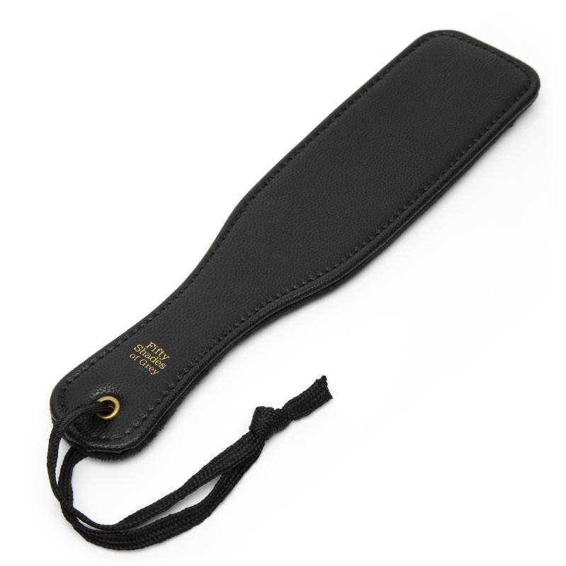 Fifty Shades Of Grey - Bound To You Small Paddle 4