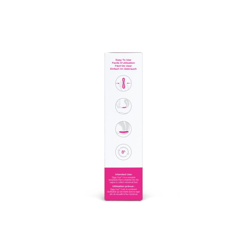 Intimina - Ziggy Cup 2 Size B 2