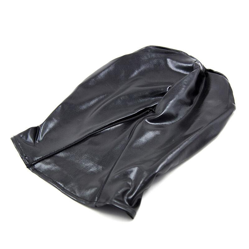 Ohmama Fetish Full Cover Hood 4