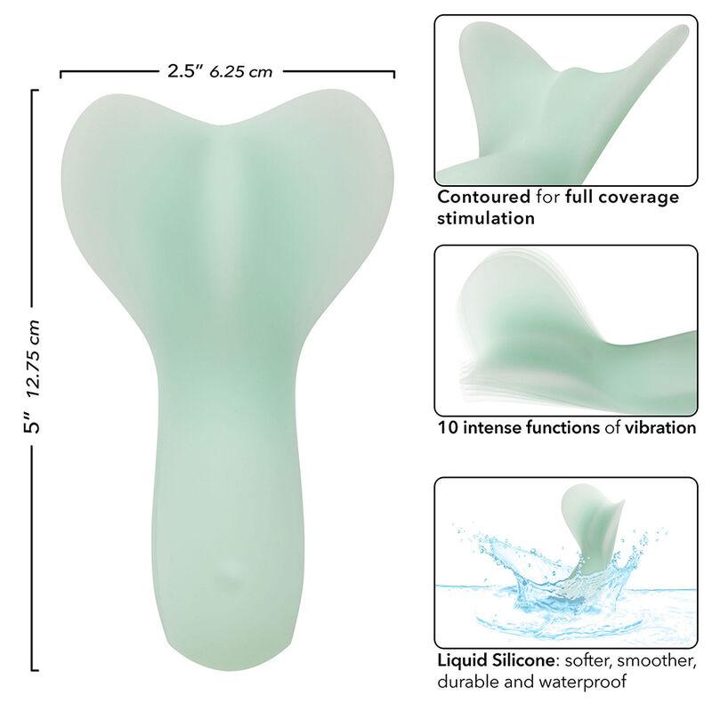 Calexotics - Pacifica Tahiti Teaser 10 Functions Aqua 6