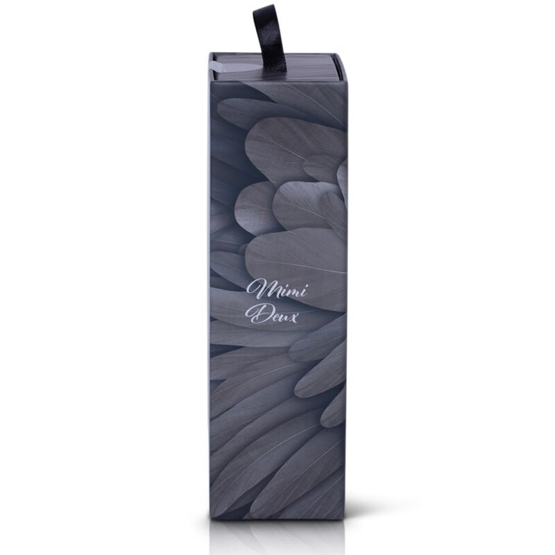 Je joue - mimi deux lilac massager 9