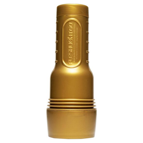 Fleshlight - Go Stamina Trainings Unit Stu - Masturbátor 9