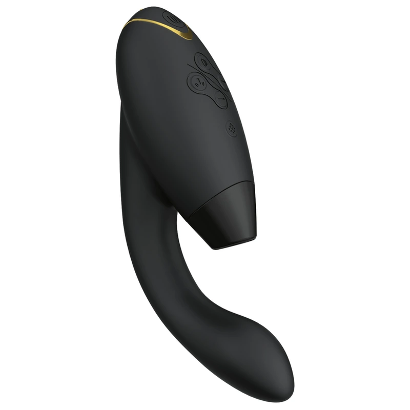 Womanizer - duo 2 stimulator black 7