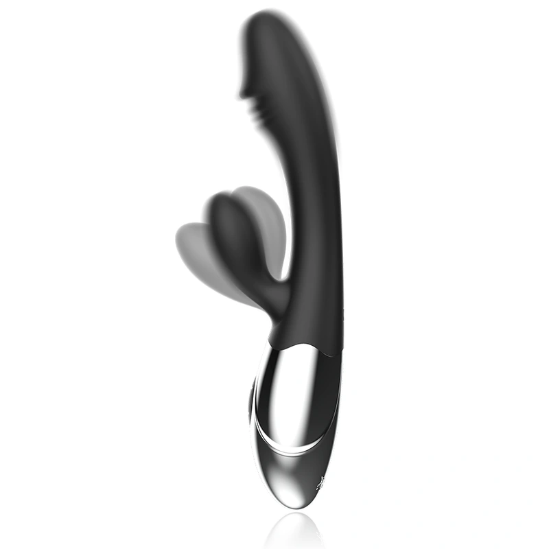 Black&silver - kaleb stimulating vibe