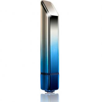 Rocks-Off Bamboo Ice Vibrating Bullet