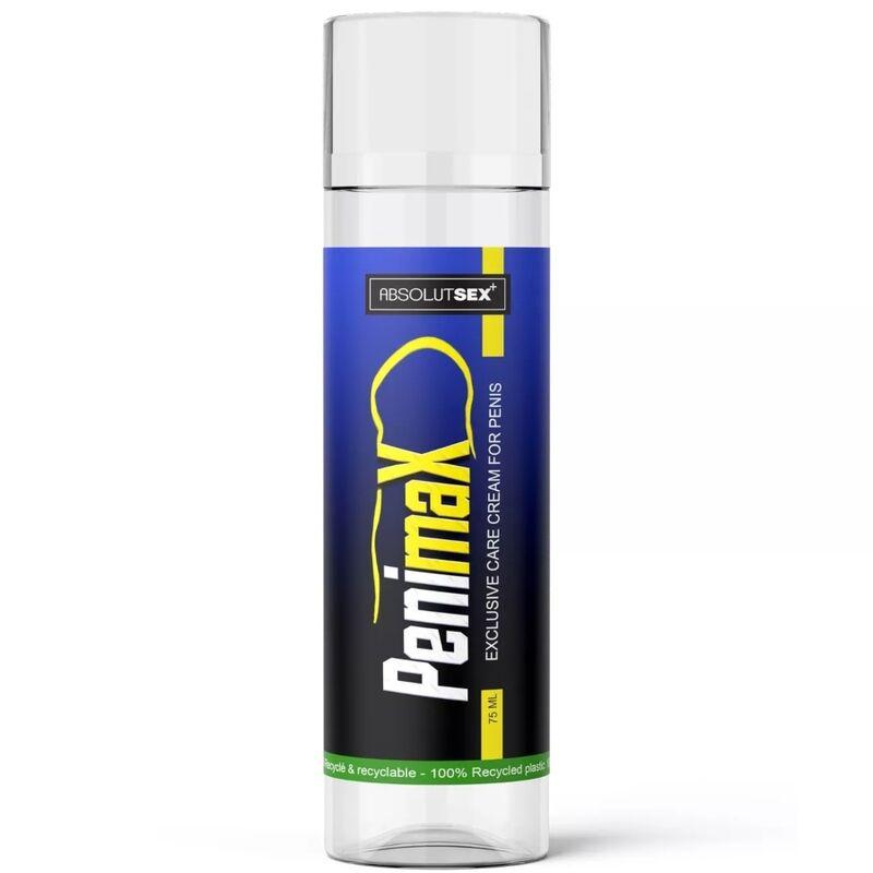 Penimax 50 Ml Hydration Cream Penis + Erection - Krém Na Podporu Erekcie