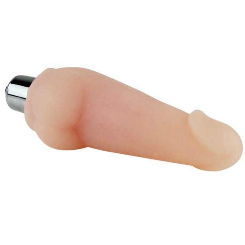 Super Mini Mavouvin Vibrator 3
