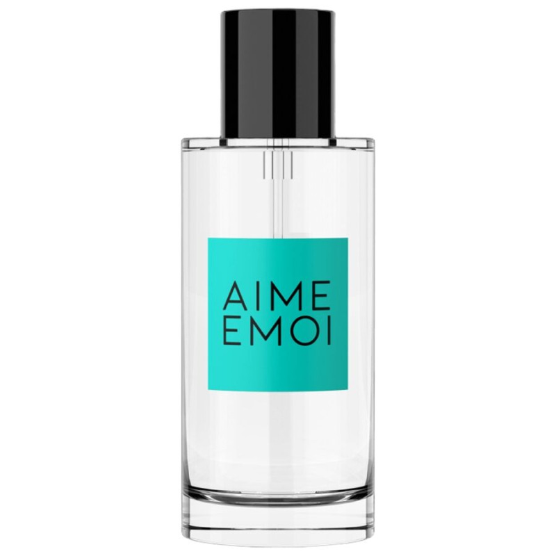 Ruf - aime emoi pheromone perfume for her 50 ml 1