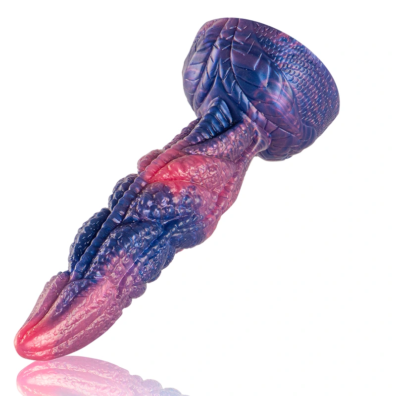 Epic - dionysus dildo dance of pleasure