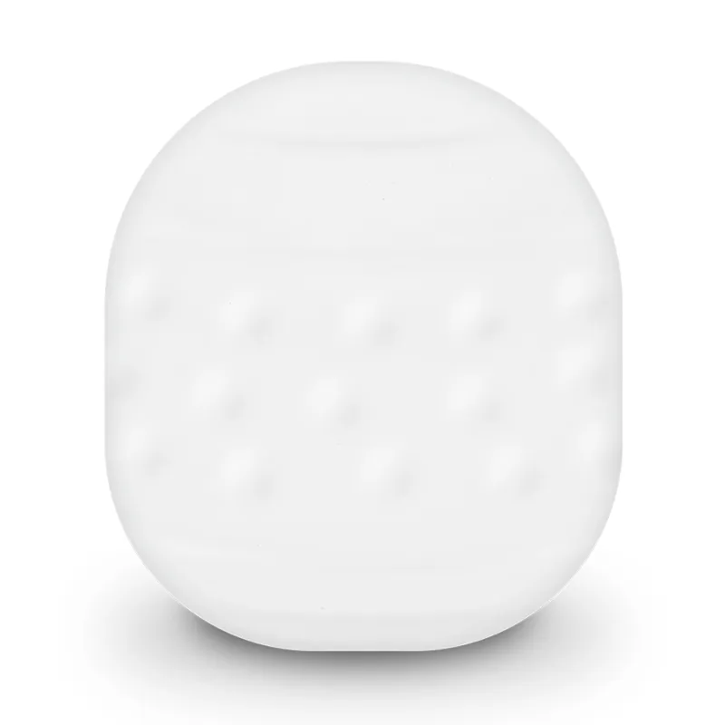 Jamyjob Egg Masturbator White Edition Discrett 2
