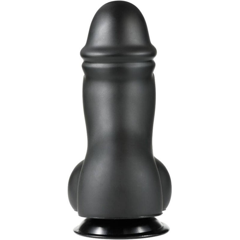 Hidden desire - inferno fat boys dildo 27 cm 3