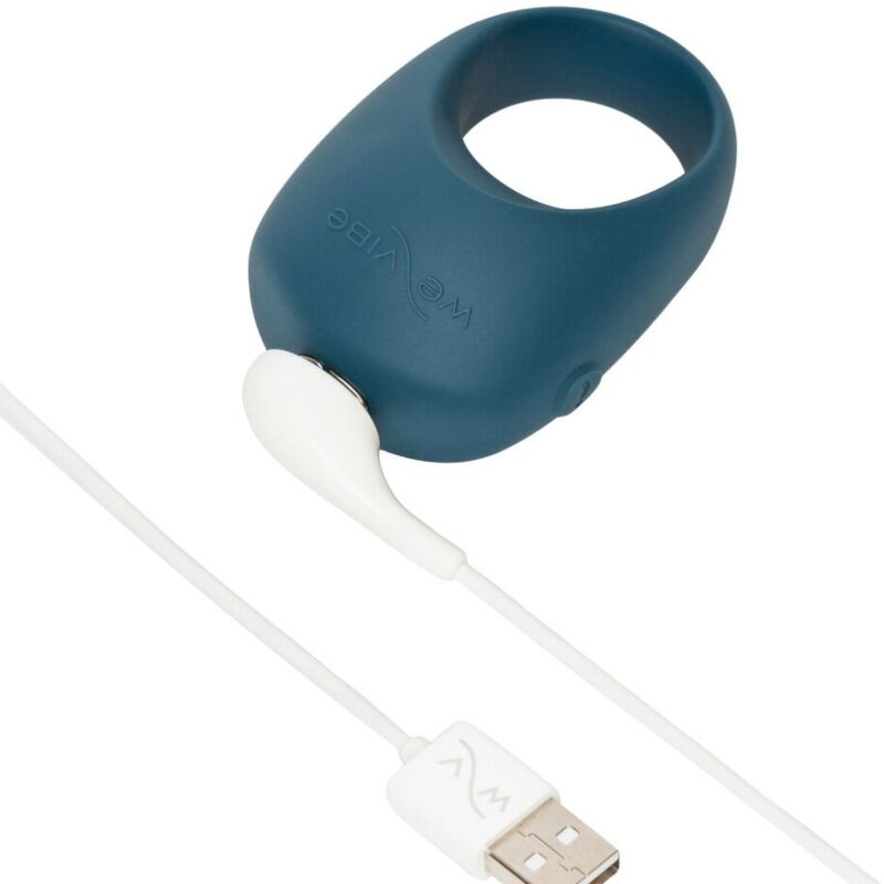 We-vibe - pivot 2 vibrator ring we connect 5