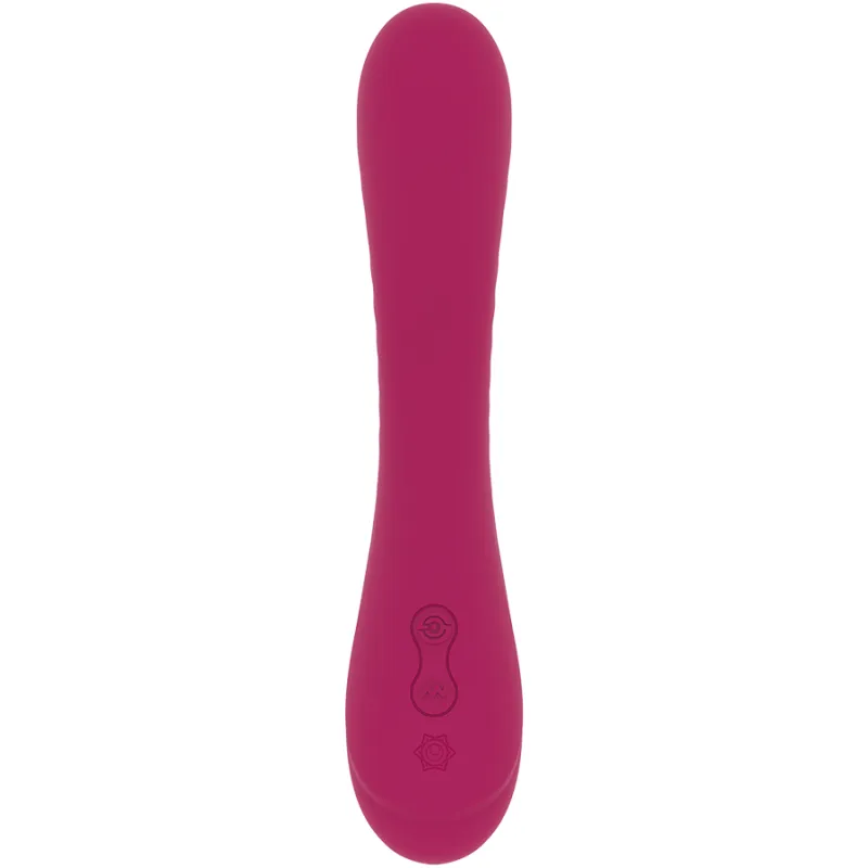 Rithual Kriya G-Spot Stimulator Rechargeable Orquidea