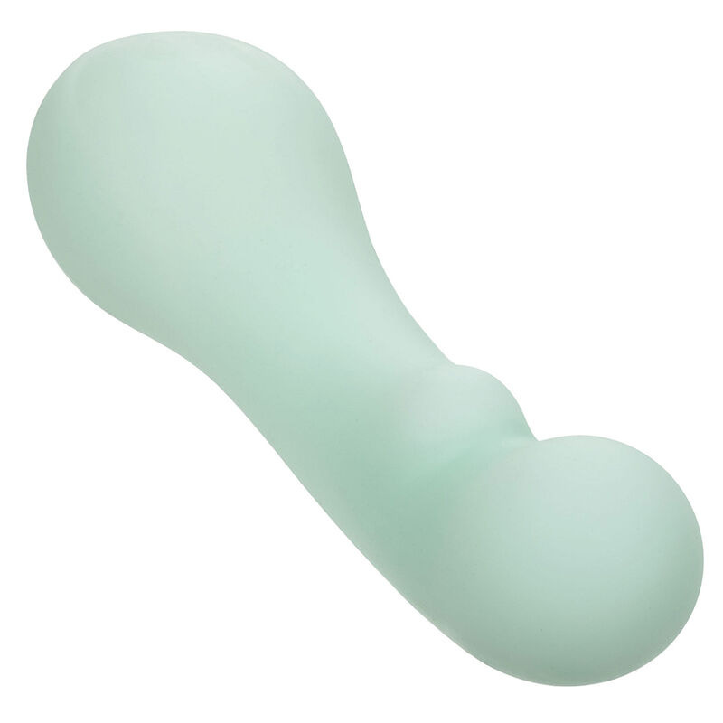 Calexotics - pacifica bora bora estimulator g spot 10 vibrations aqua 4