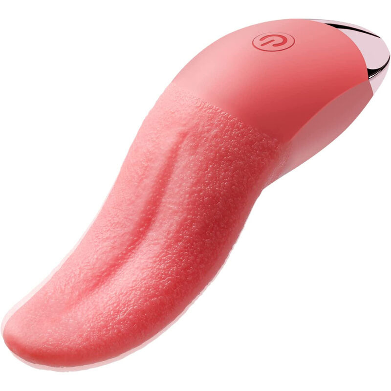 Armony - tongue vibrator & stimulator
