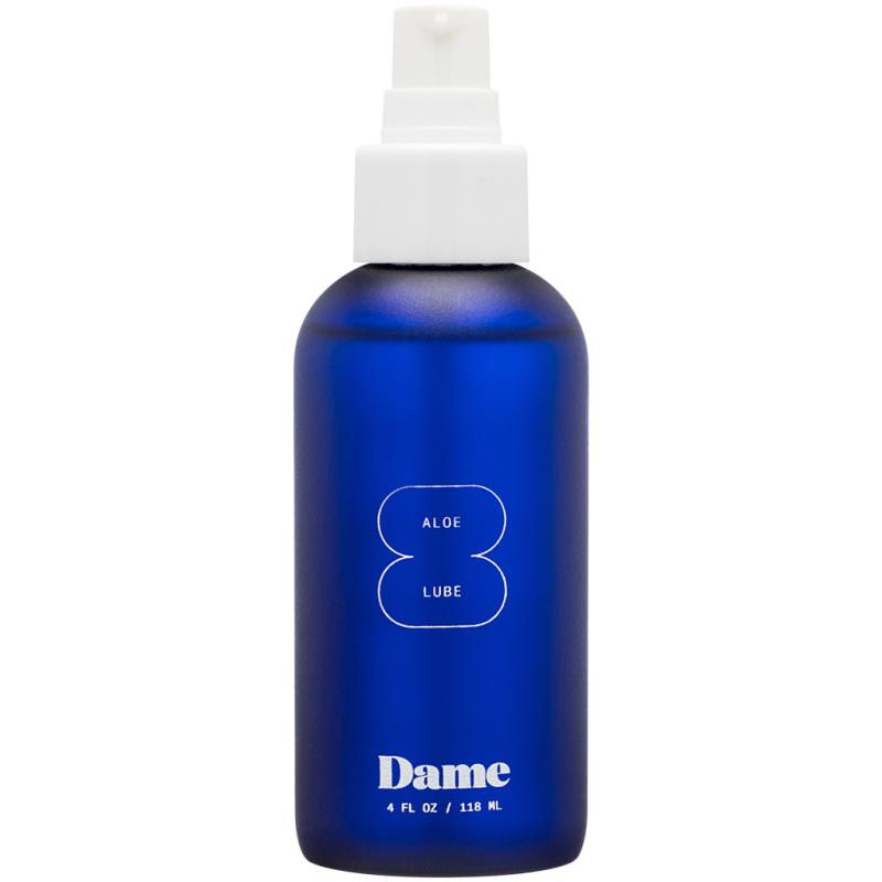 Dame - Aloe Lube 118 Ml 1