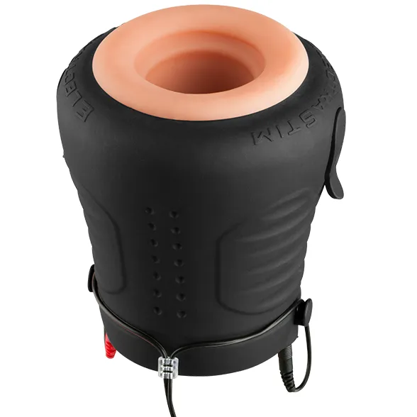 Electrastim Jack Socket Electro Socket 3