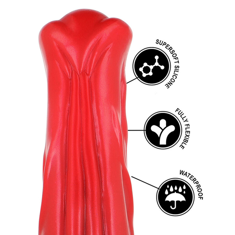 Epic - dildo aethon glow 3