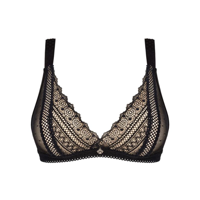 Obsessive - Estiqua Bra Xs/S 3