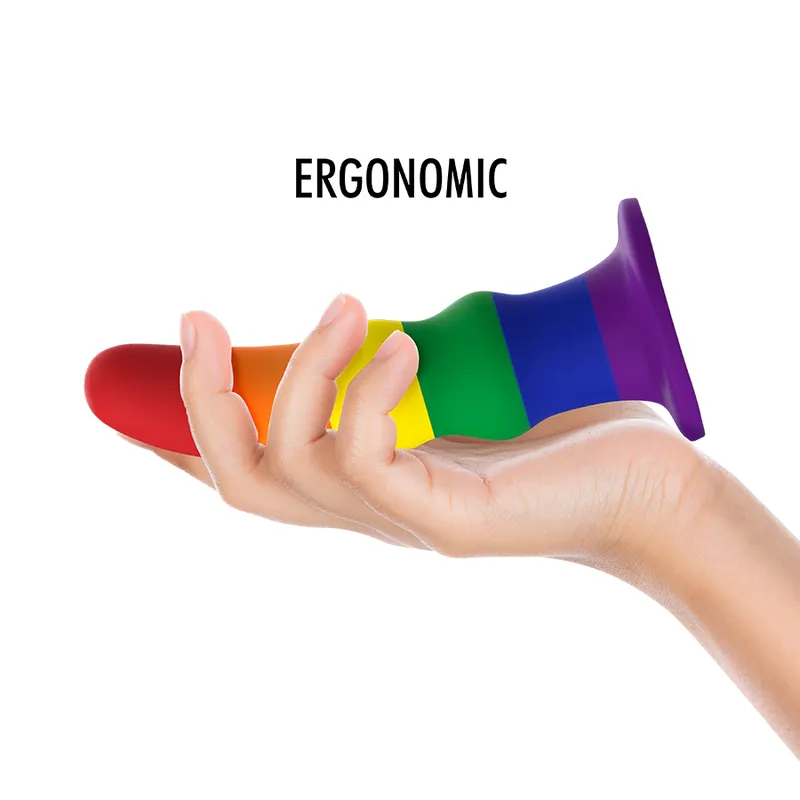 Mythology Kuno Pride Dildo S 1