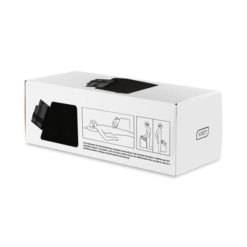 Kiiroo - Keon Multifunctional Pillow 9