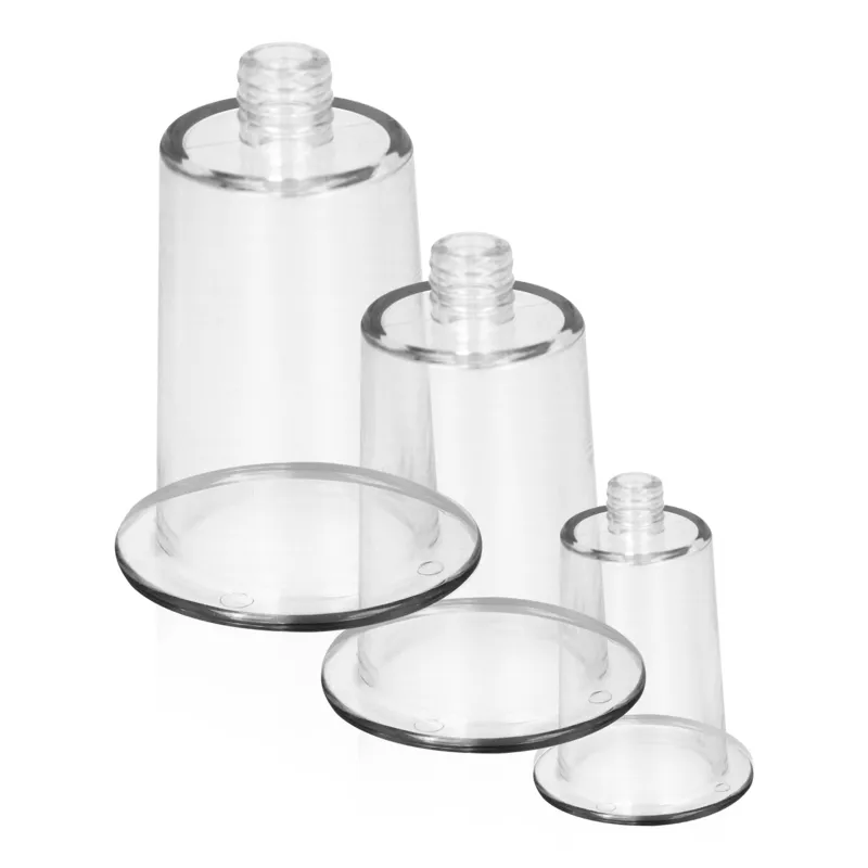 Intense Pump - Unisex Nipple Sucker 2