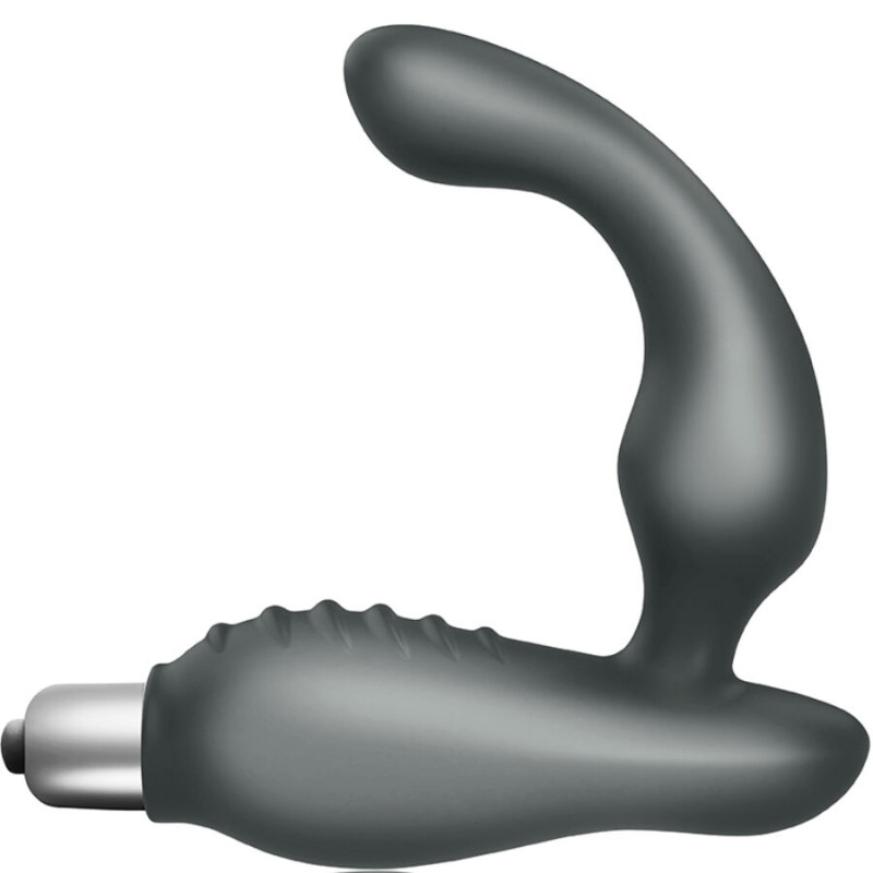 Climaximum - elate angled prostate vibrator
